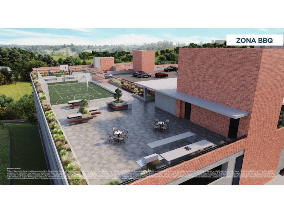 Venta Cesión Rionegro Altos De Santana — foto 6