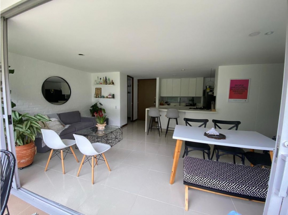 Venta Apartamento Poblado La Calera — foto 2