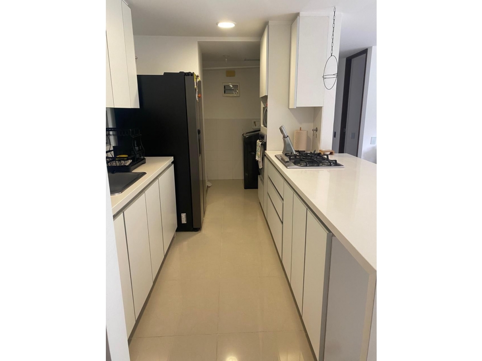 Venta Apartamento Poblado La Calera — foto 3