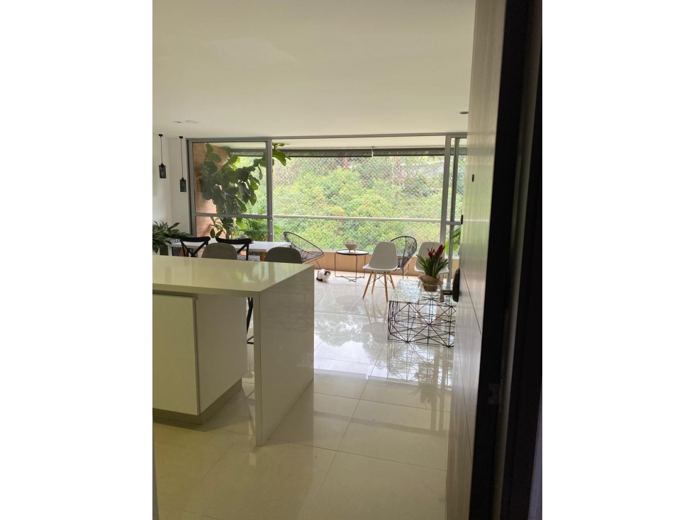 Venta Apartamento Poblado La Calera — foto 4