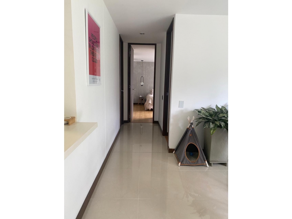 Venta Apartamento Poblado La Calera — foto 5