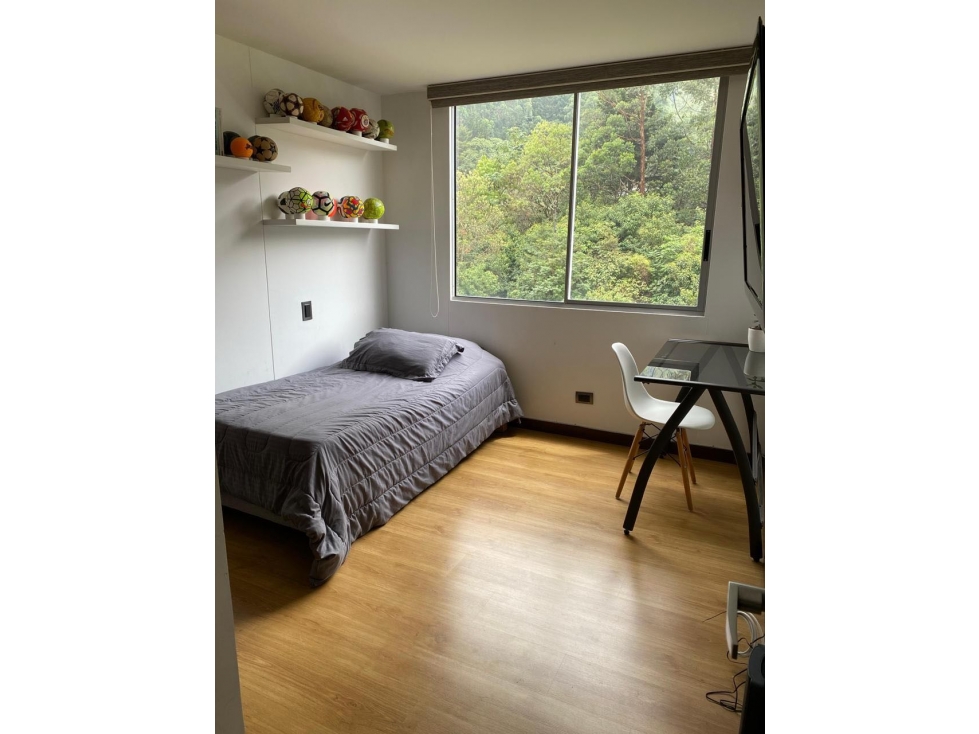 Venta Apartamento Poblado La Calera — foto 6