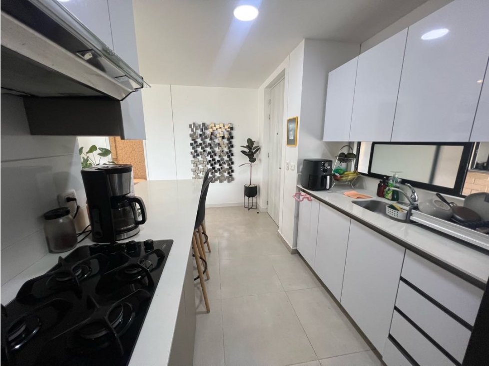 Venta Apartamento Poblado Castropol — foto 5