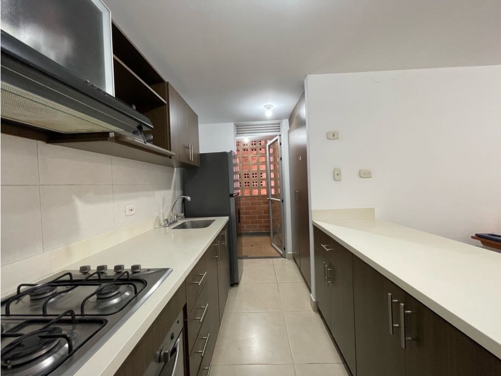 Venta apartamento en sabaneta San José parte baja — foto 2