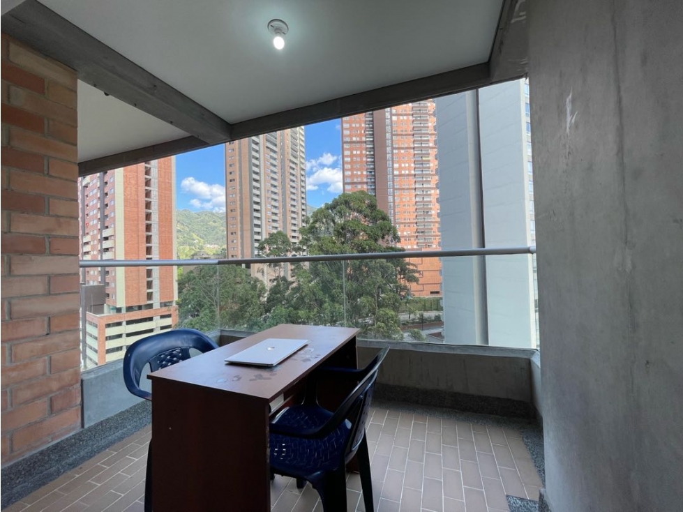 Venta apartamento en sabaneta San José parte baja — foto 3