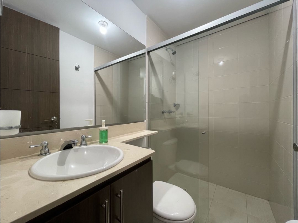 Venta apartamento en sabaneta San José parte baja — foto 6