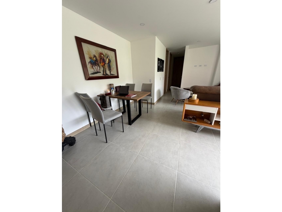 Venta Apartamento Rionegro Ojo de Agua — foto 4