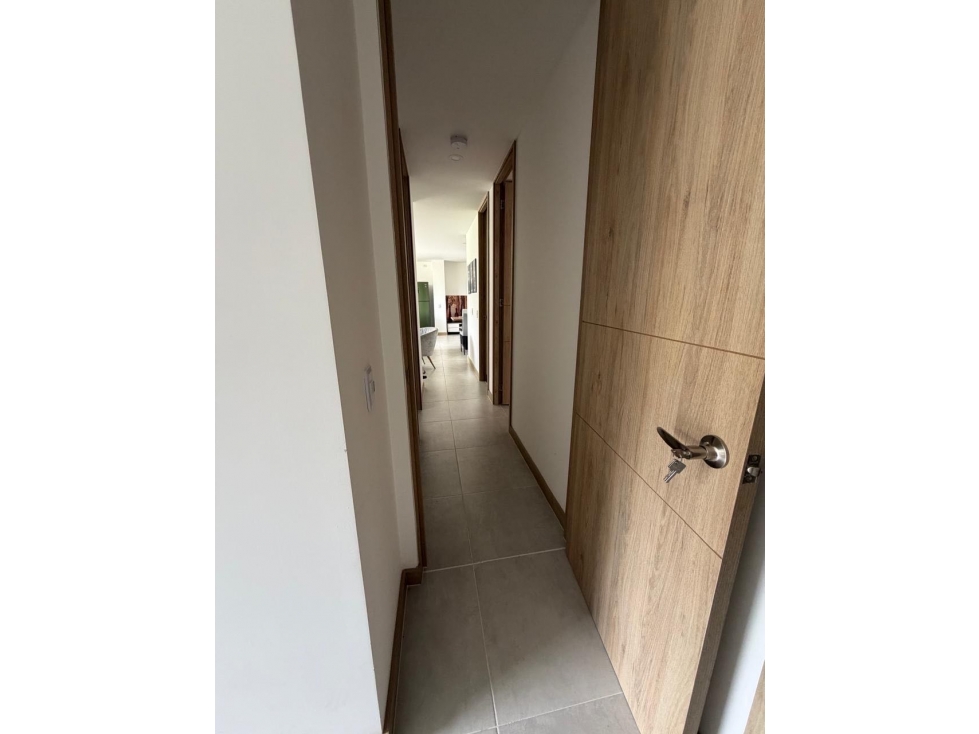 Venta Apartamento Rionegro Ojo de Agua — foto 6