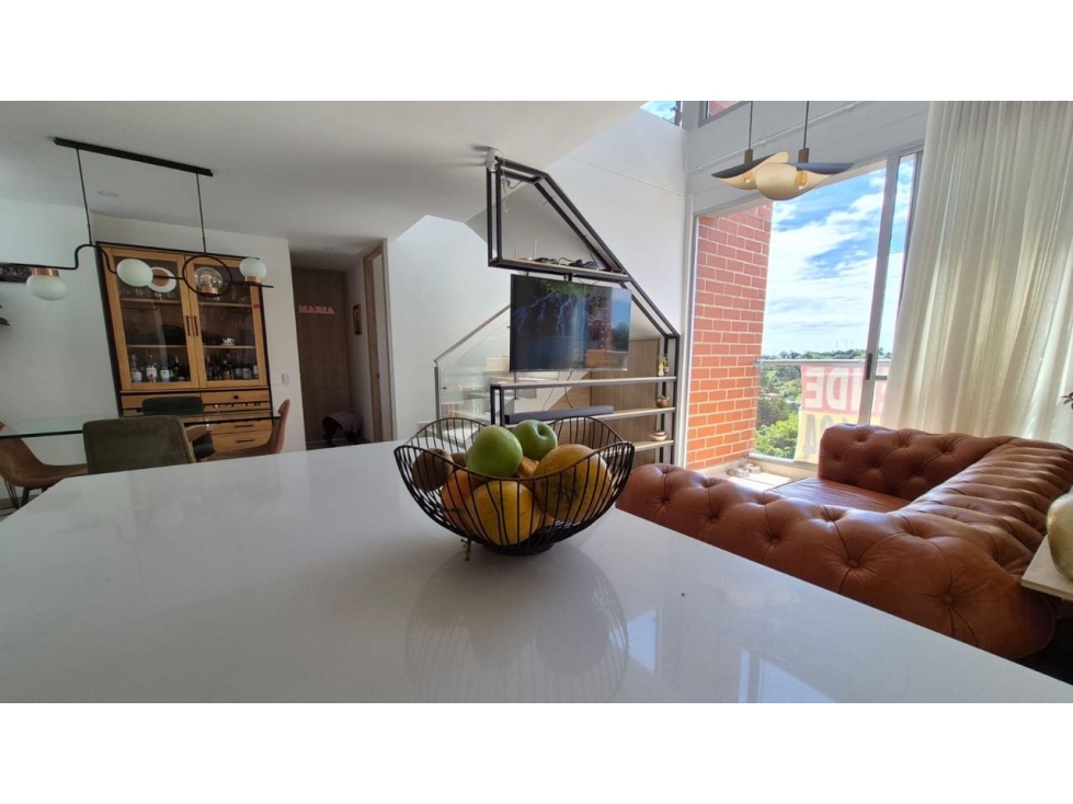 Venta Apartamento Duplex Rionegro — foto 2