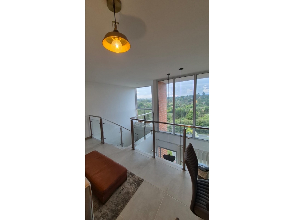 Venta Apartamento Duplex Rionegro — foto 5