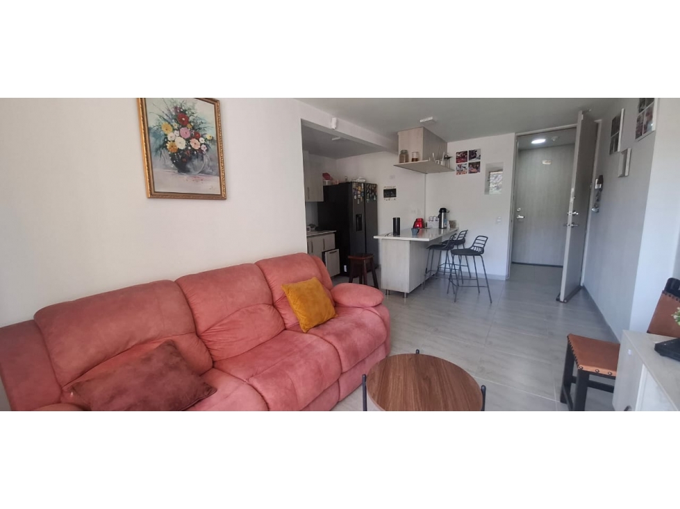 Apartamento En Venta En Calasanz Medellín — foto 2