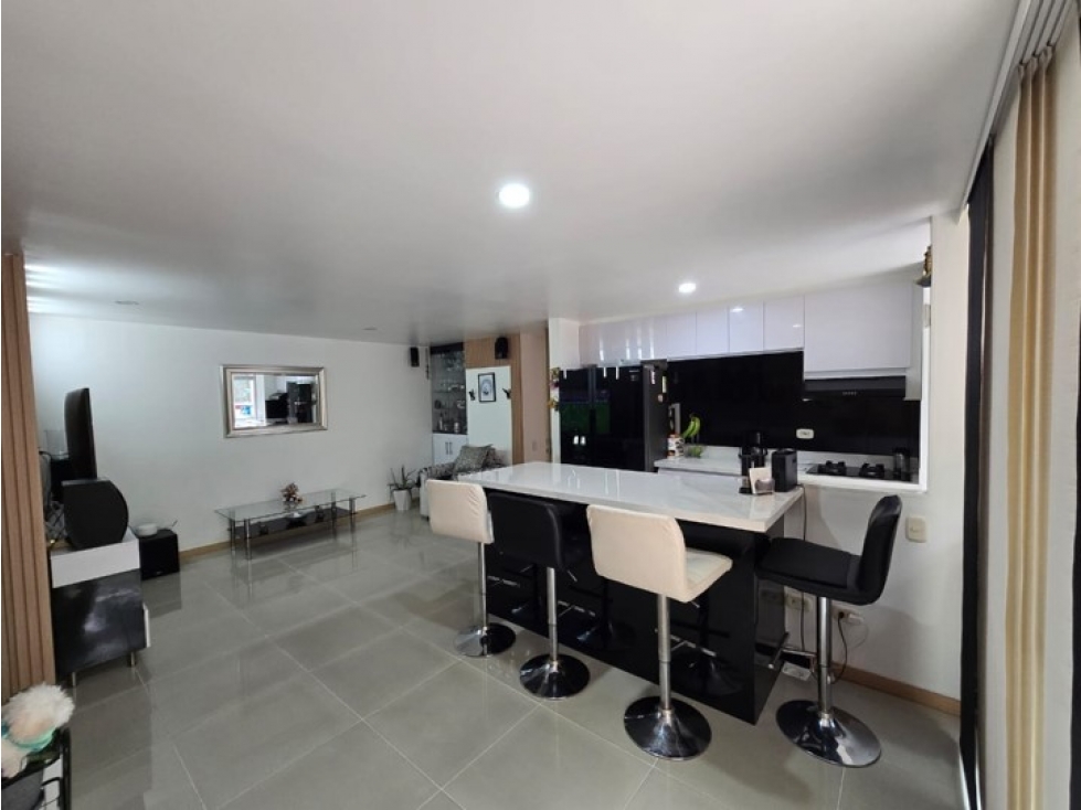 Apartamento En Venta En Loma Del Indio — foto 6