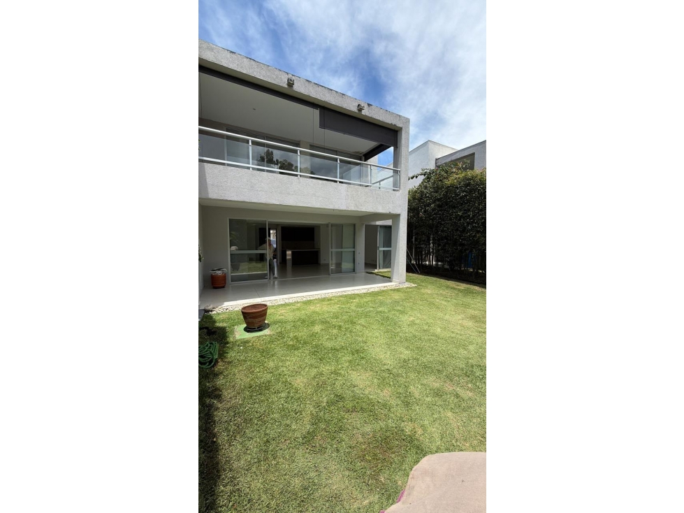 VENDO CASA EN ALFAGUARA JAMUNDI (I.K) CW:10338972