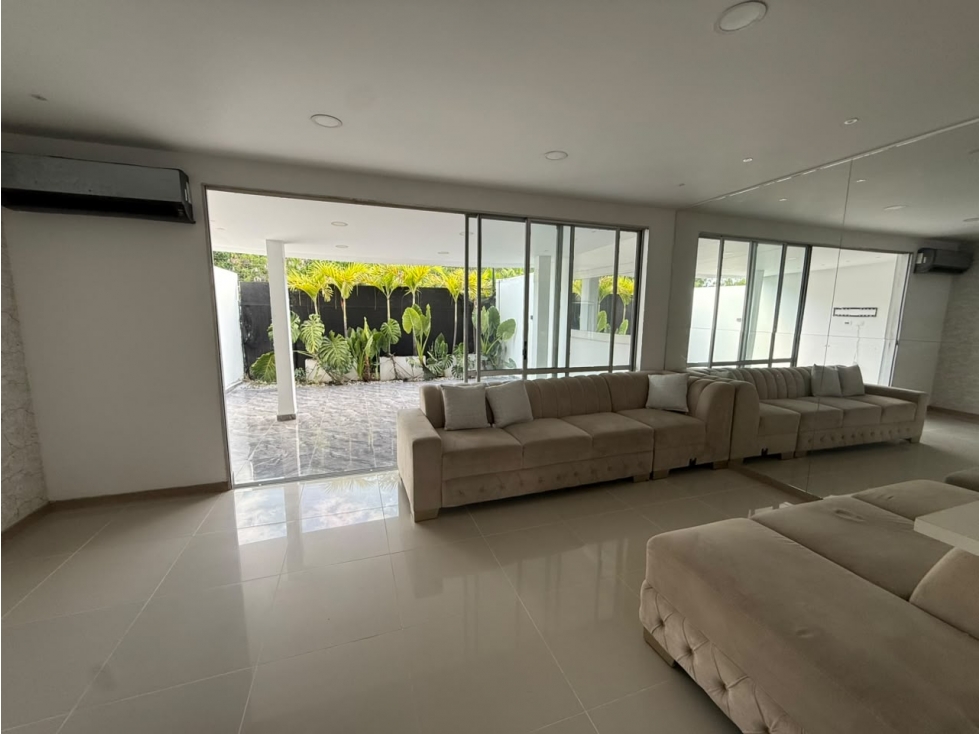 VENDO CASA REMODELADA CINCO SOLES JAMUNDI (I.K) CW:10338971 — foto 3