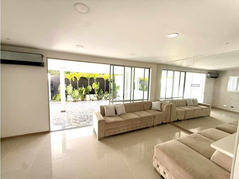 VENDO CASA REMODELADA CINCO SOLES JAMUNDI (I.K) CW:10338971 — foto 5