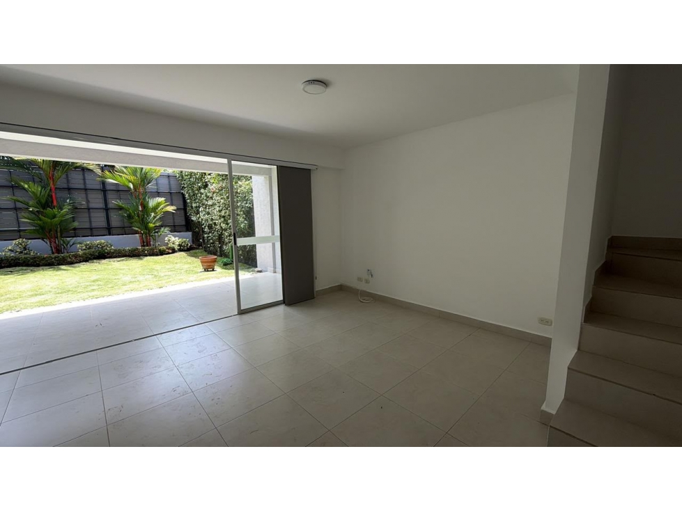VENDO CASA EN ALFAGUARA JAMUNDI (I.K) CW:10338972 — foto 4