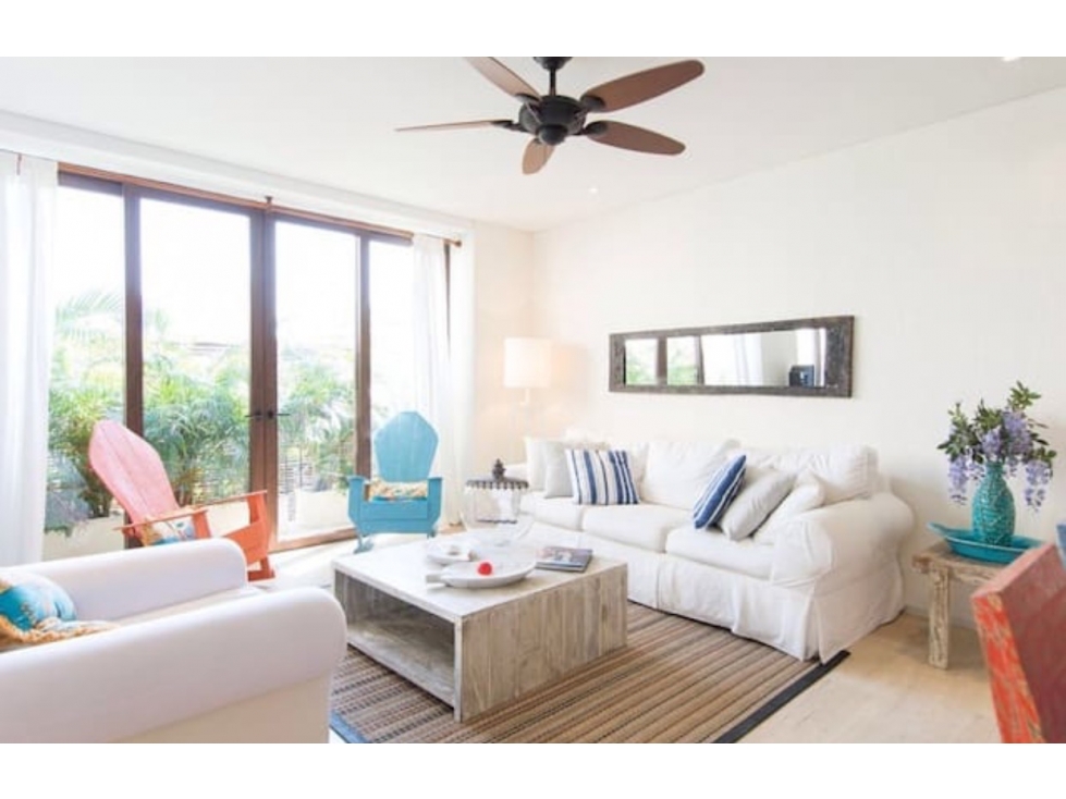 APARTAMENTO TURÍSTICO AMOBLADO EN VENTA - CENTRO HISTÓRICO — foto 2