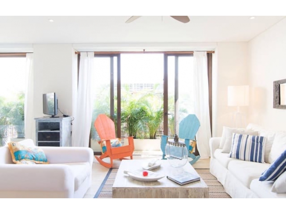 APARTAMENTO TURÍSTICO AMOBLADO EN VENTA - CENTRO HISTÓRICO — foto 3