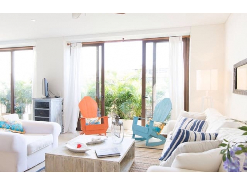 APARTAMENTO TURÍSTICO AMOBLADO EN VENTA - CENTRO HISTÓRICO — foto 4