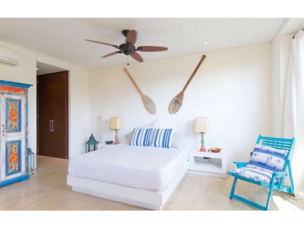 APARTAMENTO TURÍSTICO AMOBLADO EN VENTA - CENTRO HISTÓRICO — foto 6