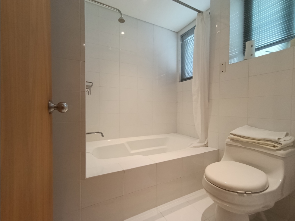 APARTAMENTO FRENTE AL MAR EN VENTA - IROTAMA DEL MAR, SANTA MARTA — foto 3