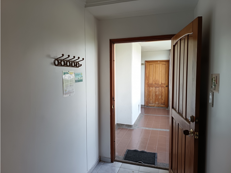 VENTA DE APARTAMENTO DÚPLEX EN BELLO HORIZONTE, SANTA MARTA — foto 2