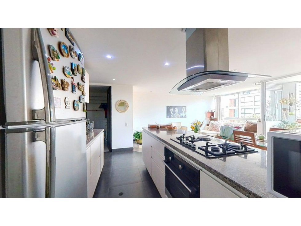 Castellana 91-1-la castellana, suba — foto 6