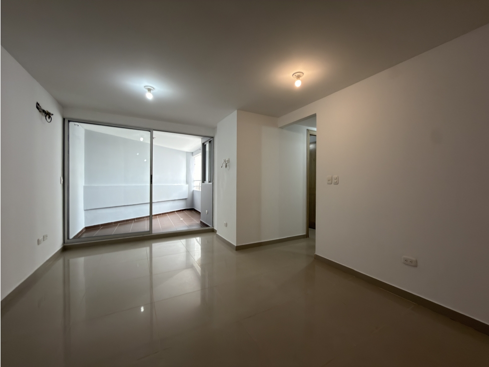 APARTAMENTO EN VENTA - BARRANQUILLA - PARAISO — foto 2