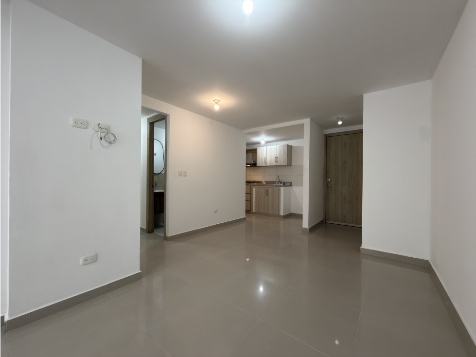 APARTAMENTO EN VENTA - BARRANQUILLA - PARAISO — foto 3