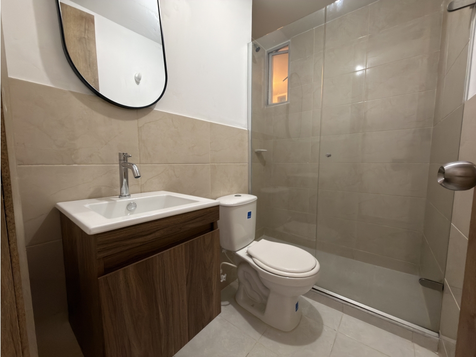 APARTAMENTO EN VENTA - BARRANQUILLA - PARAISO — foto 6