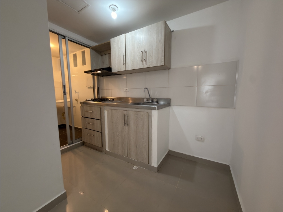 APARTAMENTO EN VENTA - BARRANQUILLA - PARAISO — foto 5