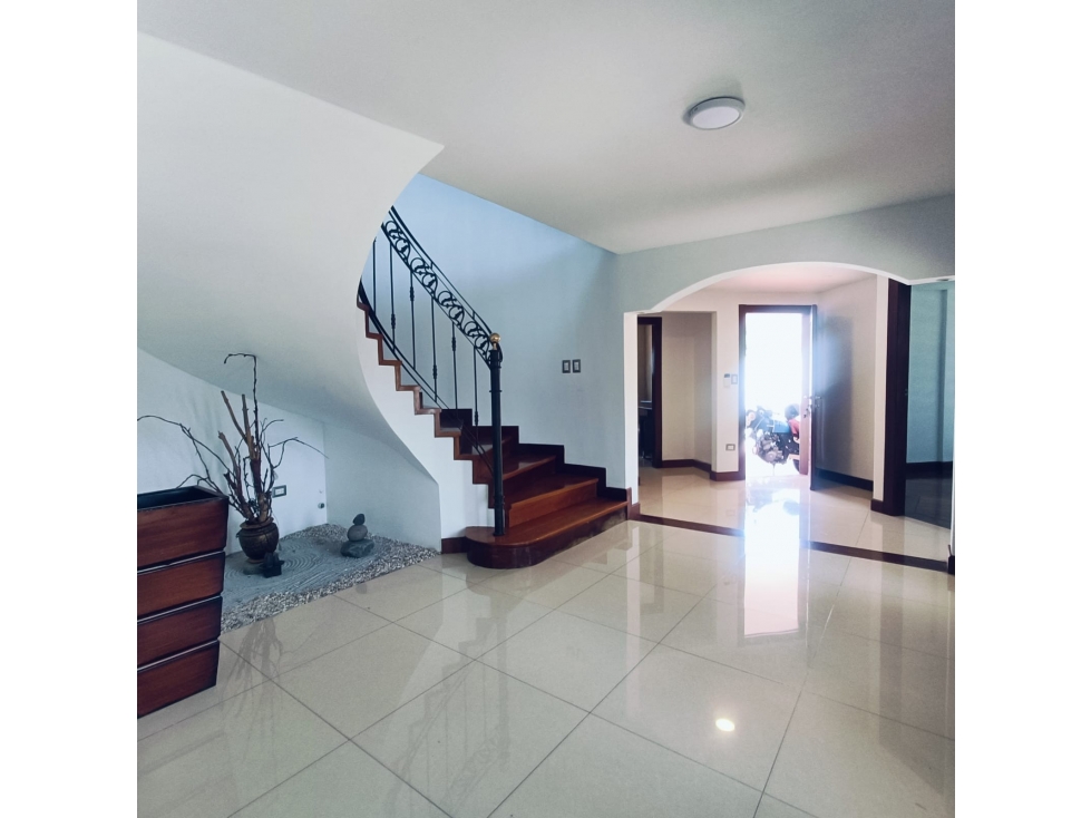 Casa en venta San José del Valle - 2
