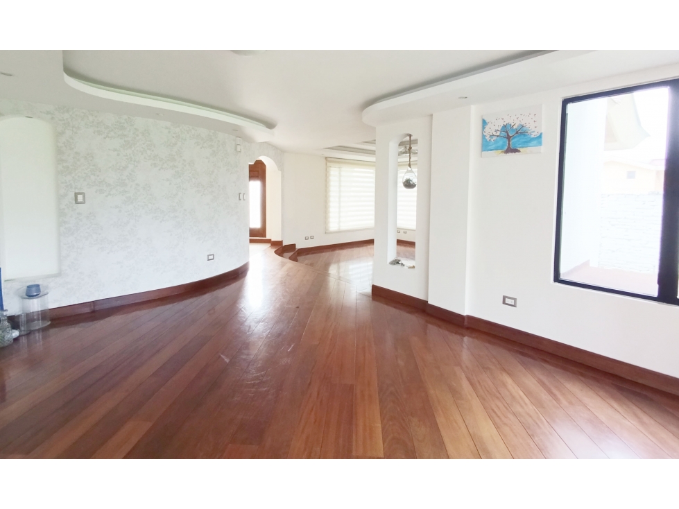 Casa en venta San José del Valle - 3