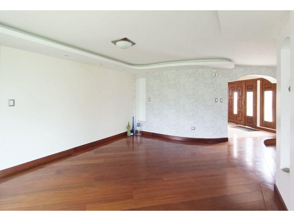 Casa en venta San José del Valle - 4