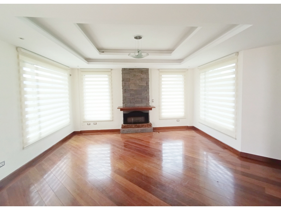 Casa en venta San José del Valle - 5