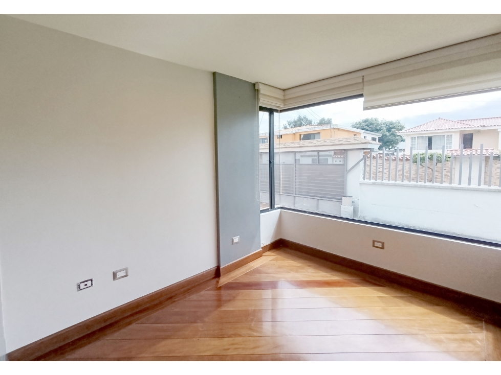 Casa en venta San José del Valle - 6