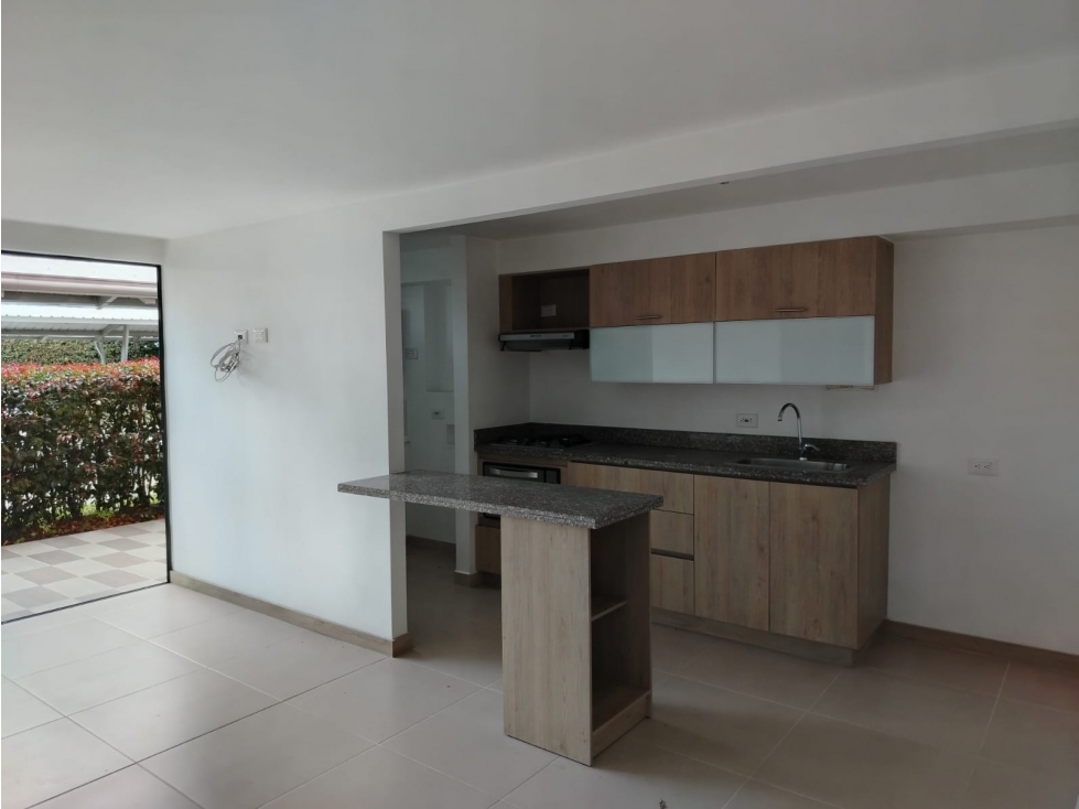 Venta apartamento en una de las mejores unidades de La Ceja