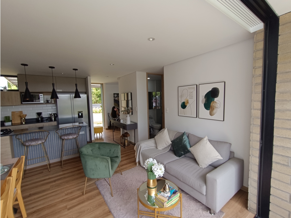 Cesión de derechos apartamento Marinilla — foto 6