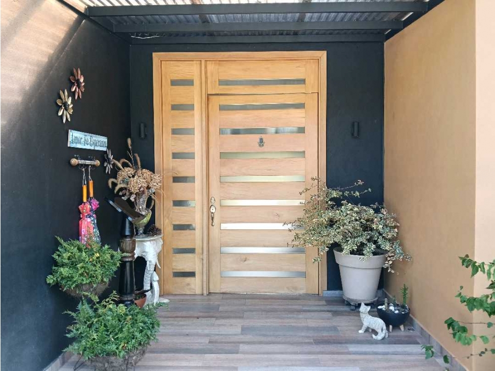 Venta casa campestre en urb. cerrada en La Ceja — foto 3