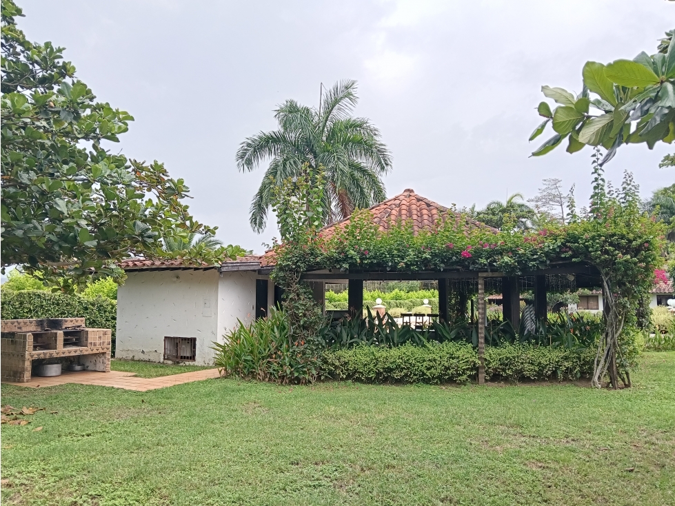 HERMOSA FINCA ENTRADA A SANTA FE DE ANTIOQUIA VEREDA PAN GORDITO — foto 3