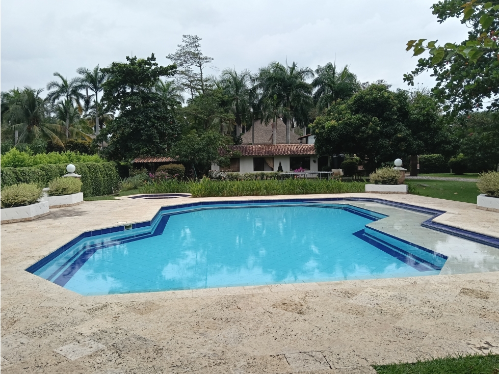 HERMOSA FINCA ENTRADA A SANTA FE DE ANTIOQUIA VEREDA PAN GORDITO — foto 6