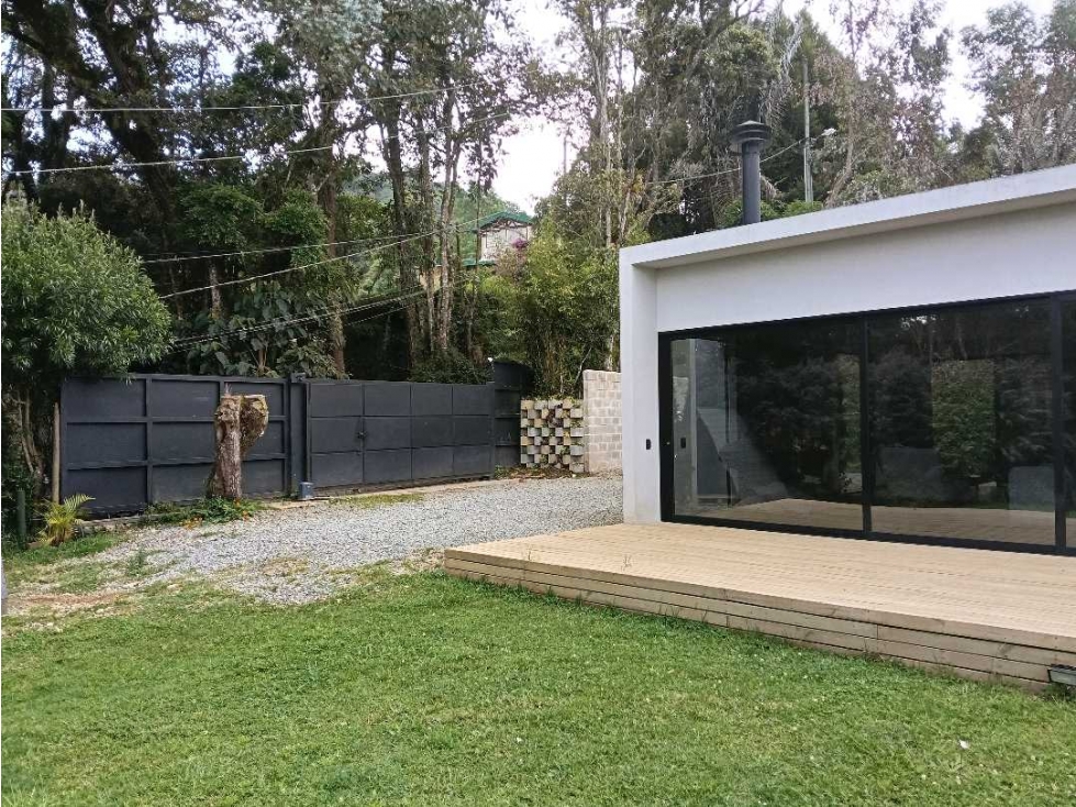Venta dos casas campestres. Vereda Perico. — foto 4