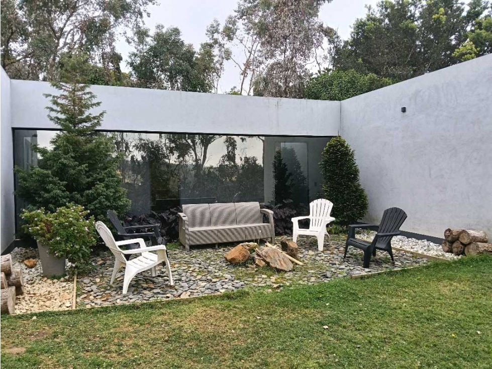 Venta dos casas campestres. Vereda Perico. — foto 5