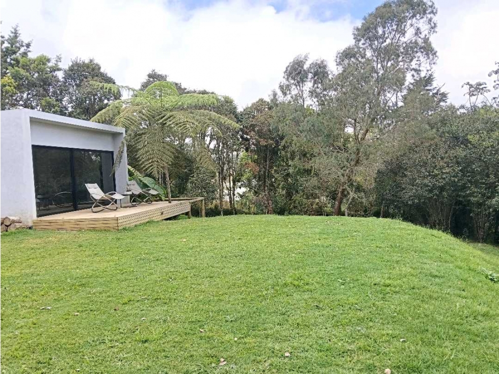 Venta dos casas campestres. Vereda Perico. — foto 6