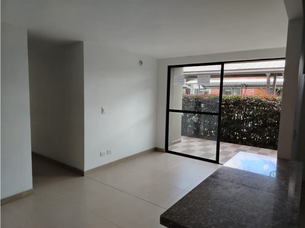 Venta apartamento en una de las mejores unidades de La Ceja — foto 3