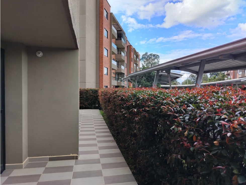 Venta apartamento en una de las mejores unidades de La Ceja — foto 4