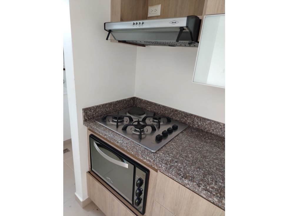 Venta apartamento en una de las mejores unidades de La Ceja — foto 5