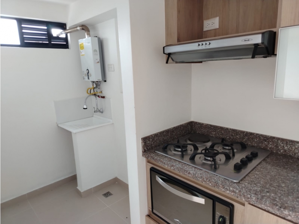 Venta apartamento en una de las mejores unidades de La Ceja — foto 6
