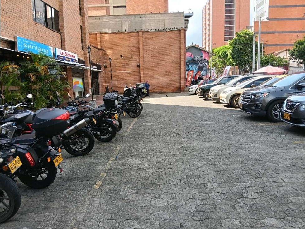 Oficina excelente rentabilidad. cerca a la placita de flores, Medellín — foto 6