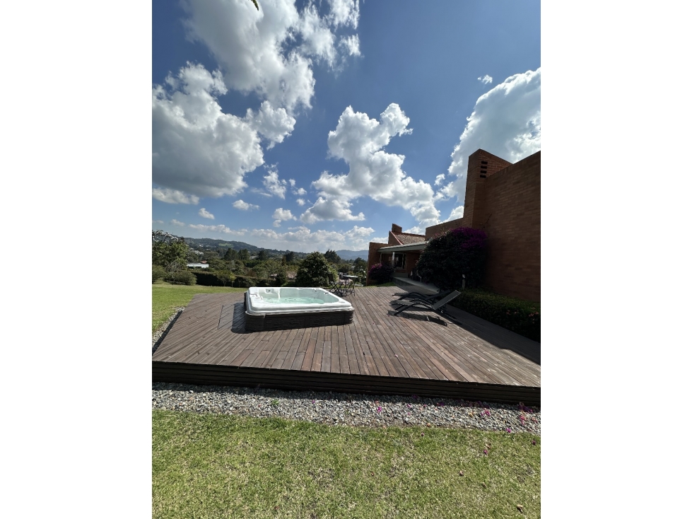 Venta casa exclusiva en Las Palmas con Colega — foto 4